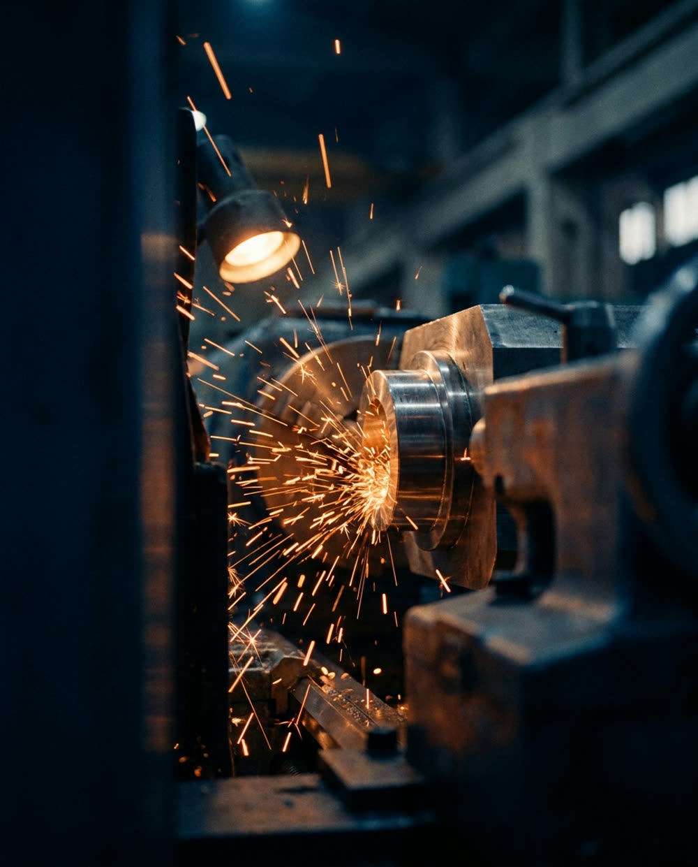 KI-Werbefilm Industrie